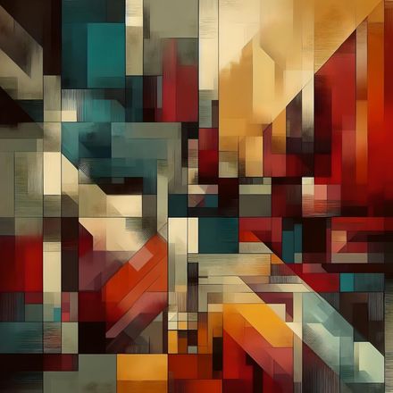 Signatures Masterpieces