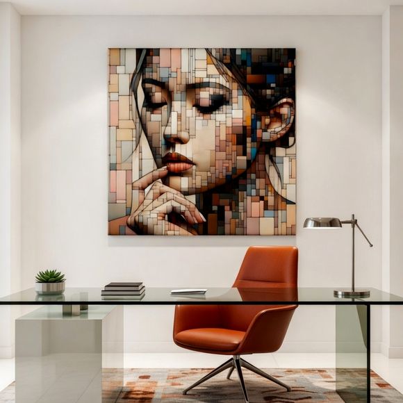 Harmonic Duality — Modern Muse Series