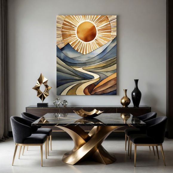 Solar Horizon