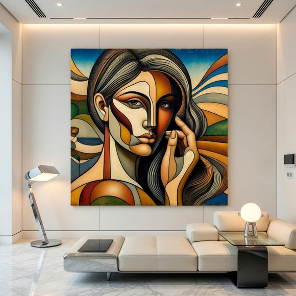 Muses of Modern Geometry III