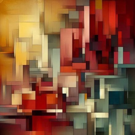 Signatures Masterpieces