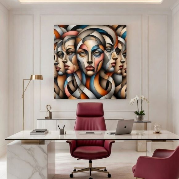 MUSES — Chromatic Reverie