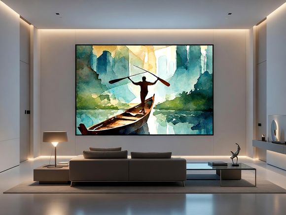 Urban Solitude — Contemporary Cities &amp; Silent Journeys