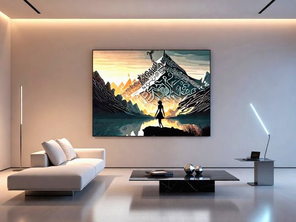 Urban Reveries — Architectural Dreams in Reflection