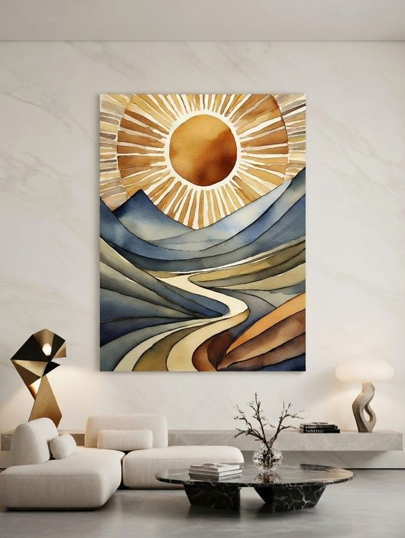 Radiant Horizons - Signature Masterpieces