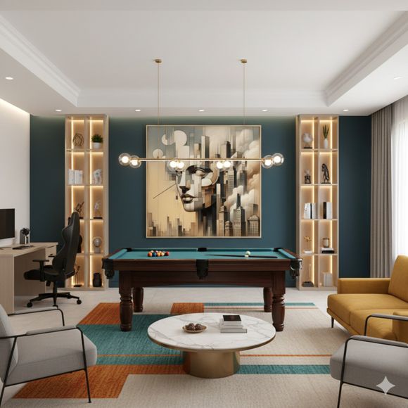 Muses and Modern Portraits – Architectural Faces in Contemporary Art