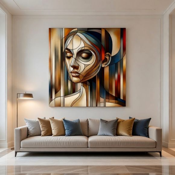 Modern Muse — Urban Duality