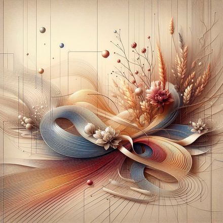 Signatures – Masterpieces Contemporary Abstract City &amp; Geometry Collection