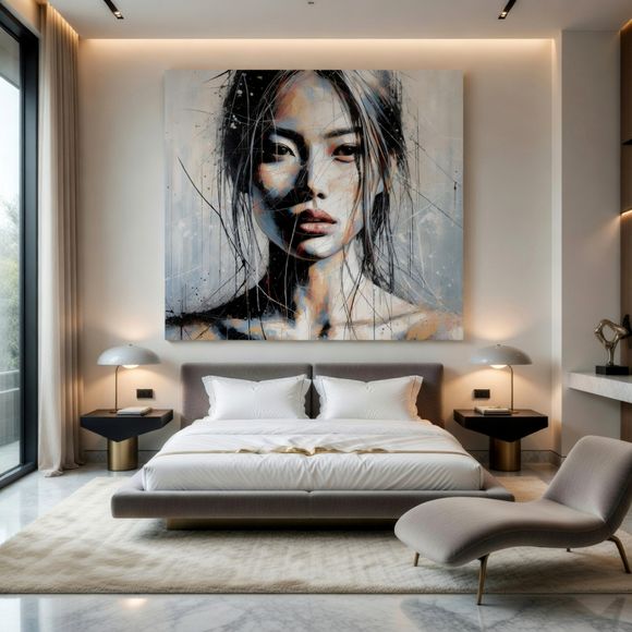 MUSES — Fragmented Reverie I 