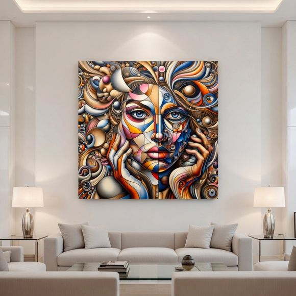 MUSES — Chromatic Reverie