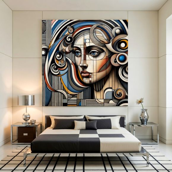 Muses of Modern Geometry I