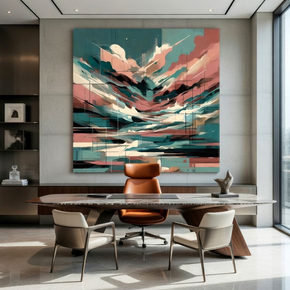 Structural Harmony II