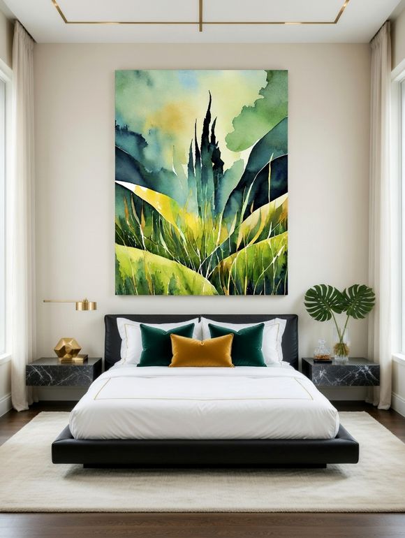 Radiant Horizons - Signature Masterpieces