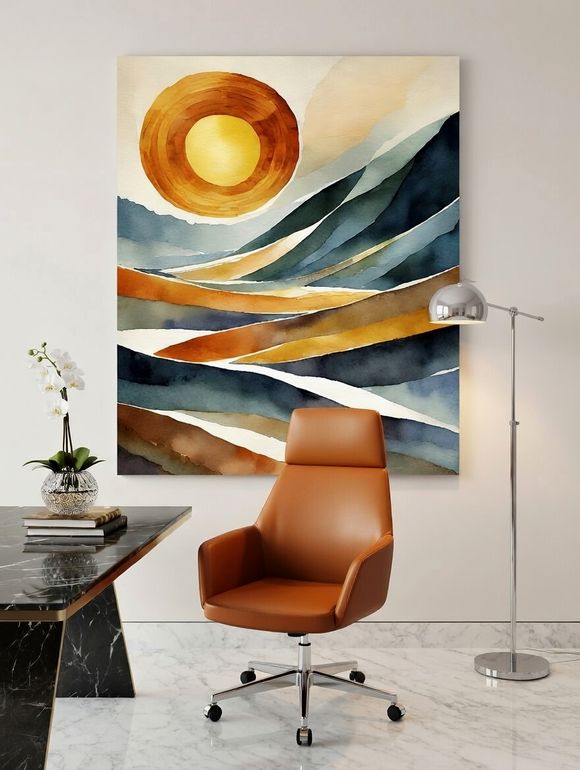 Radiant Horizons - Signature Masterpieces