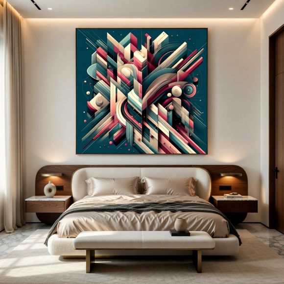 Structural Harmony I