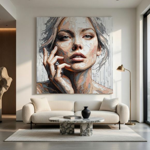 MUSES —Organic Reverie I 