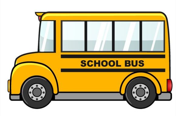 The Wheels On the Bus