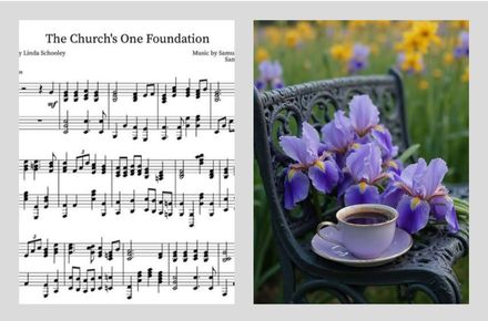 The Church&#x27;s One Foundation