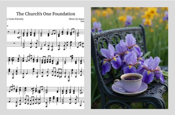 The Church&#x27;s One Foundation