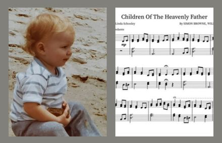 Children of the Heavenly Father