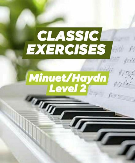 Minuet (Haydn)