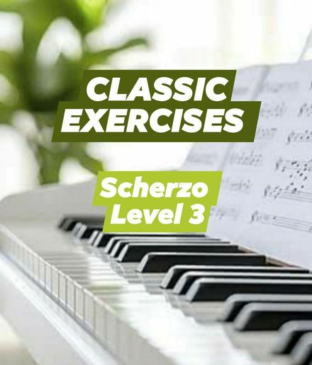 Scherzo