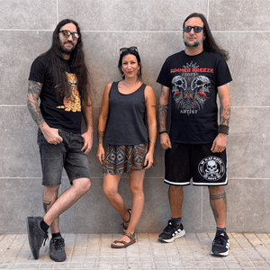 &quot;Troe&quot; Guitar Solo Tab