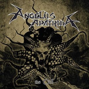 Angelus Apatrida "You Are Next" Official Guitar Tab