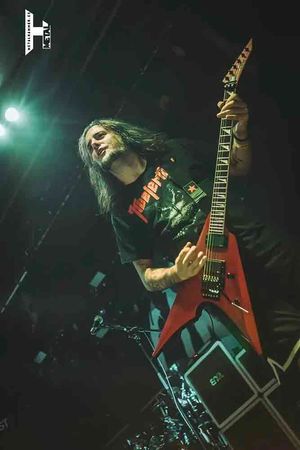 December Guitar Workout