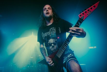 GUITAR WORKOUT 3 FRIGIA DOMINANTE