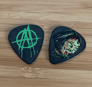 GUITAR WORKOUT 5 PICKING, SWEEP AND TAPPING