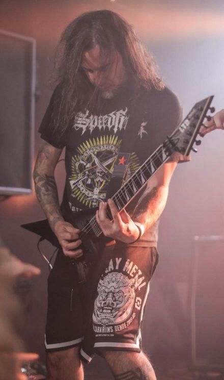 4 Fast Licks (solo extra actualizado)