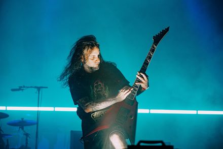 &quot;To Whom It May Concern&quot; Riffs 