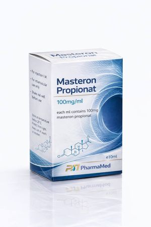 Masteron Propionat 100mg/ml