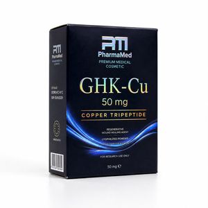 GHK-Cu 50 mg