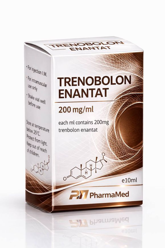Trenbolon Enanthate 200
