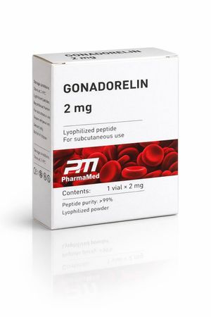 GONADORELIN 2mg