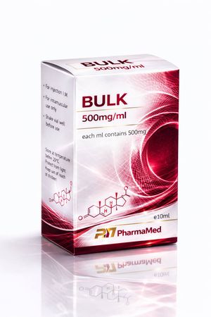 BULK 500