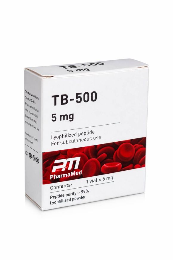 TB-500 (5mg)