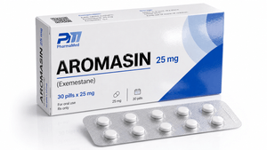 AROMASIN 25mg