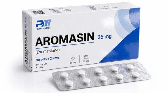 AROMASIN 25mg
