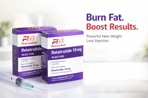 Retatrutide 10mg