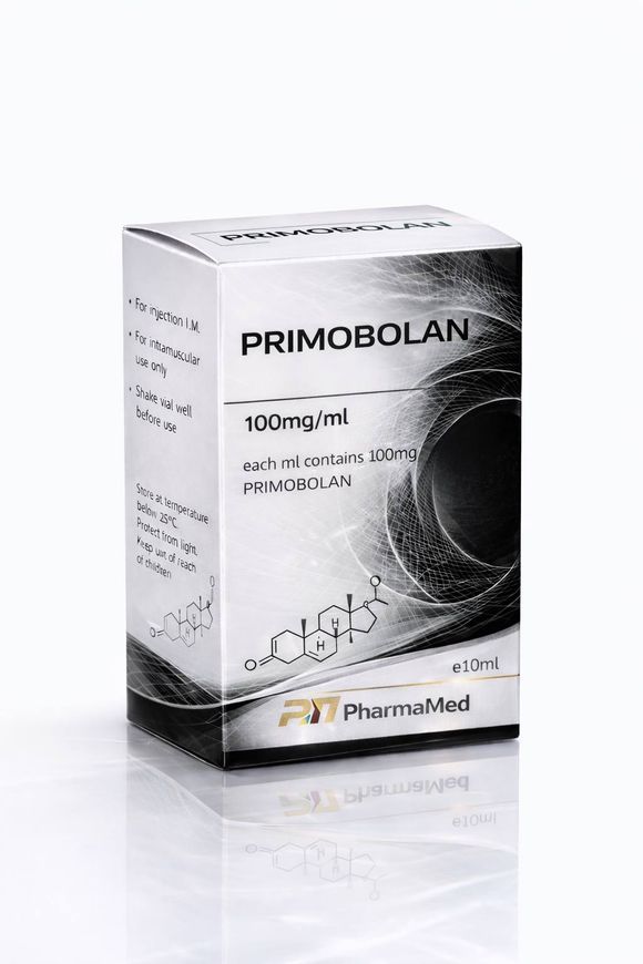 PRIMOBOLAN 100
