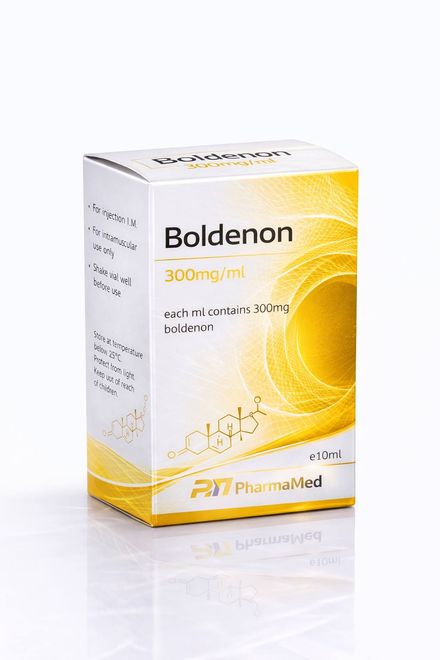 Boldenon 300mg/ml