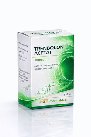 Trenbolon Acetat 100mg/ml