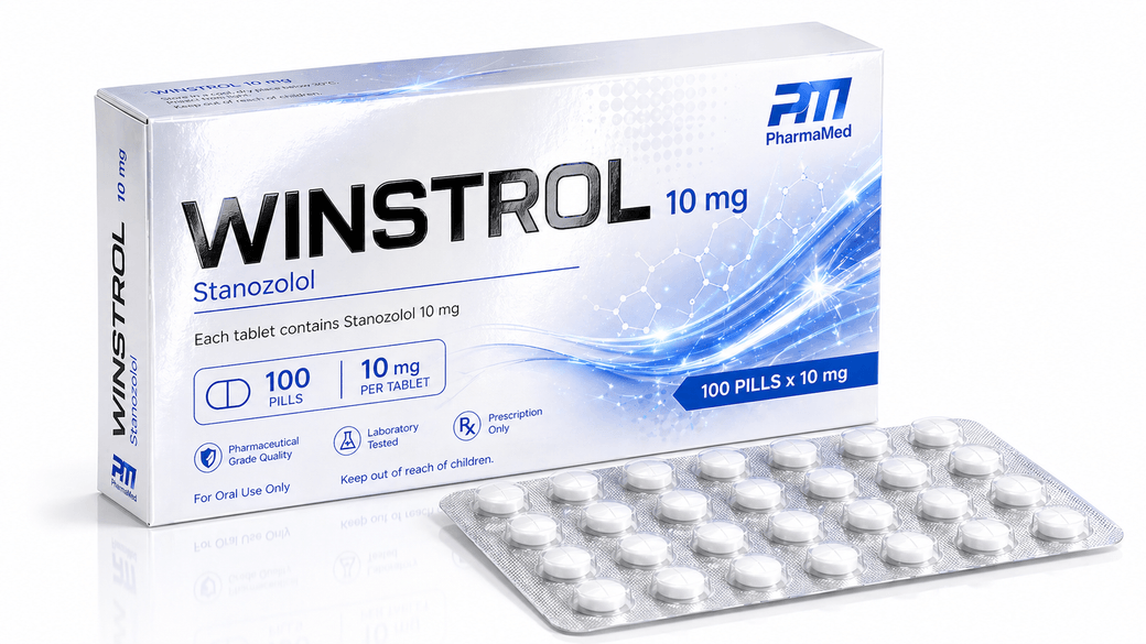 WINSTROL 10mg