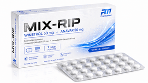 MIX-RIP 100mg