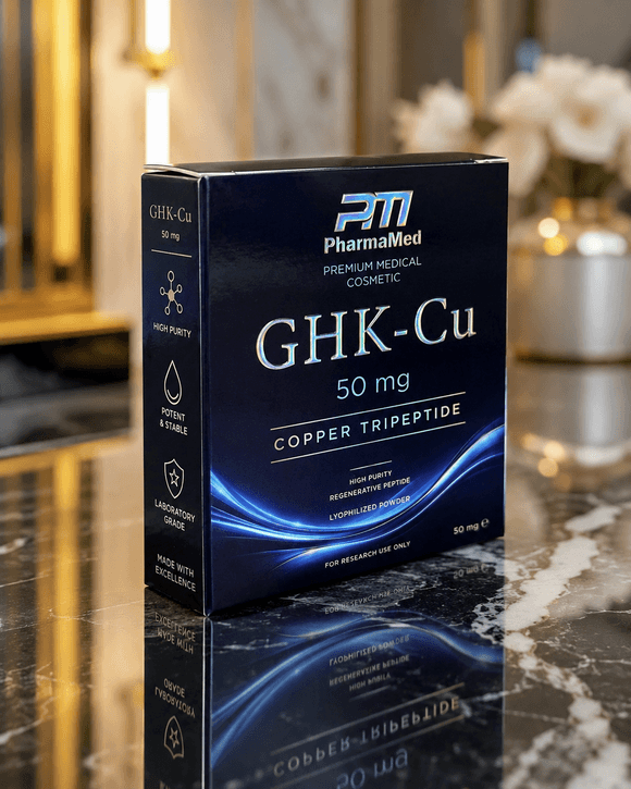 GHK-Cu 50 mg