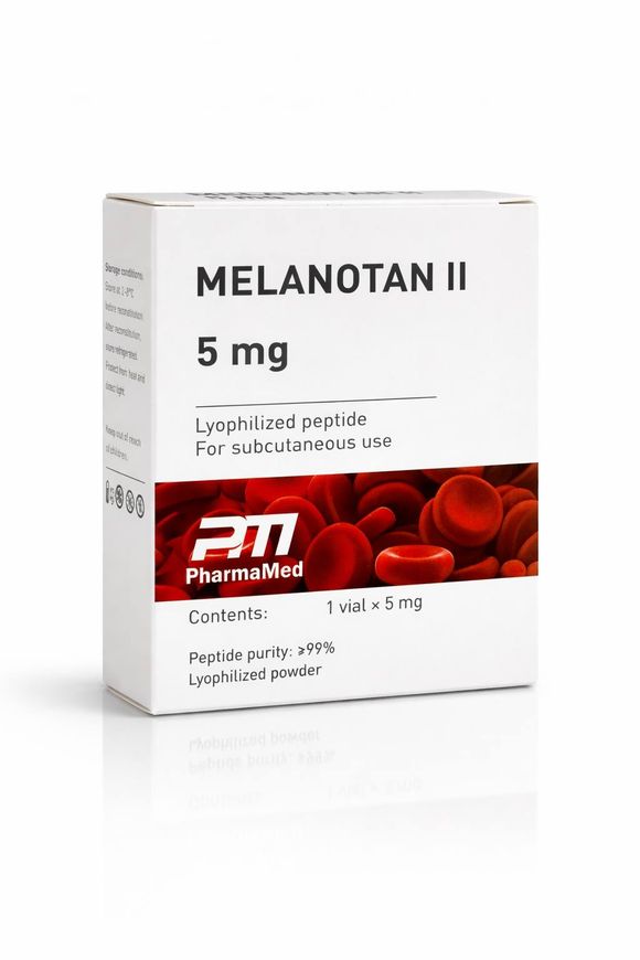 MELANOTAN 2 (5mg)