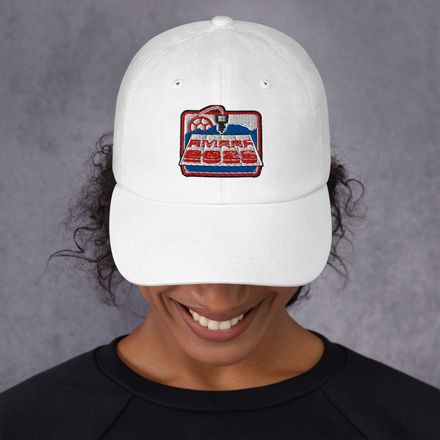 RMRRF 2026 Hat